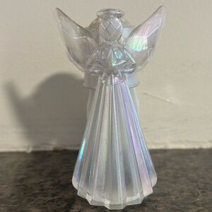 Bath and Body Works wallflower fragrance Diffuser Nightlight Christmas Angel